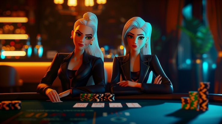 Platform jpbos menampilkan berbagai kategori permainan dan sportsbook