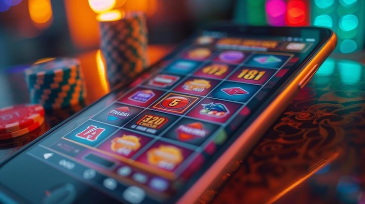 Permainan Liga 1 di jpbos dengan odds real-time