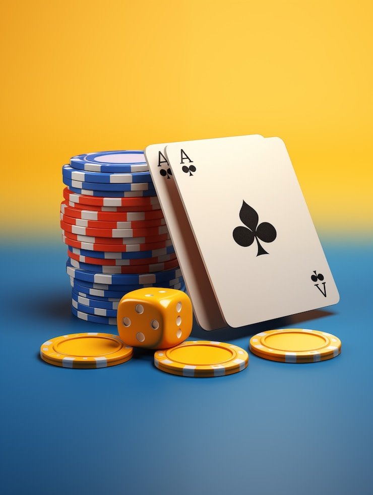 Live dealer Dragon Tiger di jpbos dengan studio multi-kamera