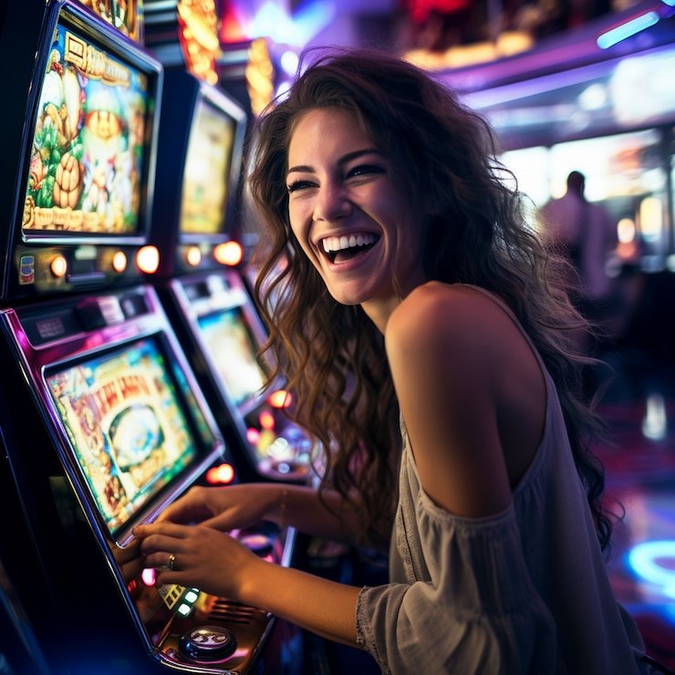 Deposit DANA di jpbos untuk permainan Hacksaw Gaming