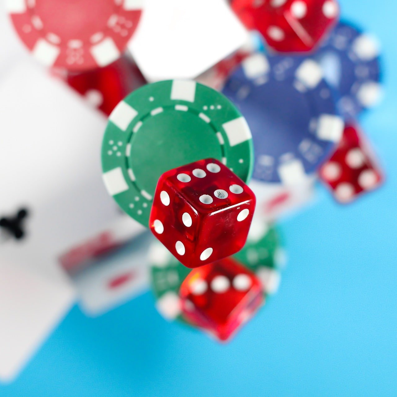 Meja Texas Poker live di jpbos dengan dealer profesional